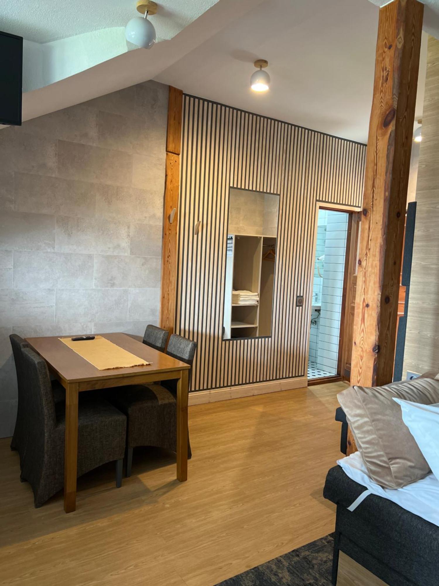 פארנו Sadama Street Villa חדר תמונה