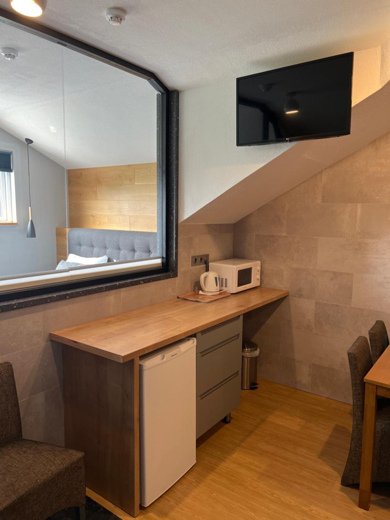 פארנו Sadama Street Villa חדר תמונה