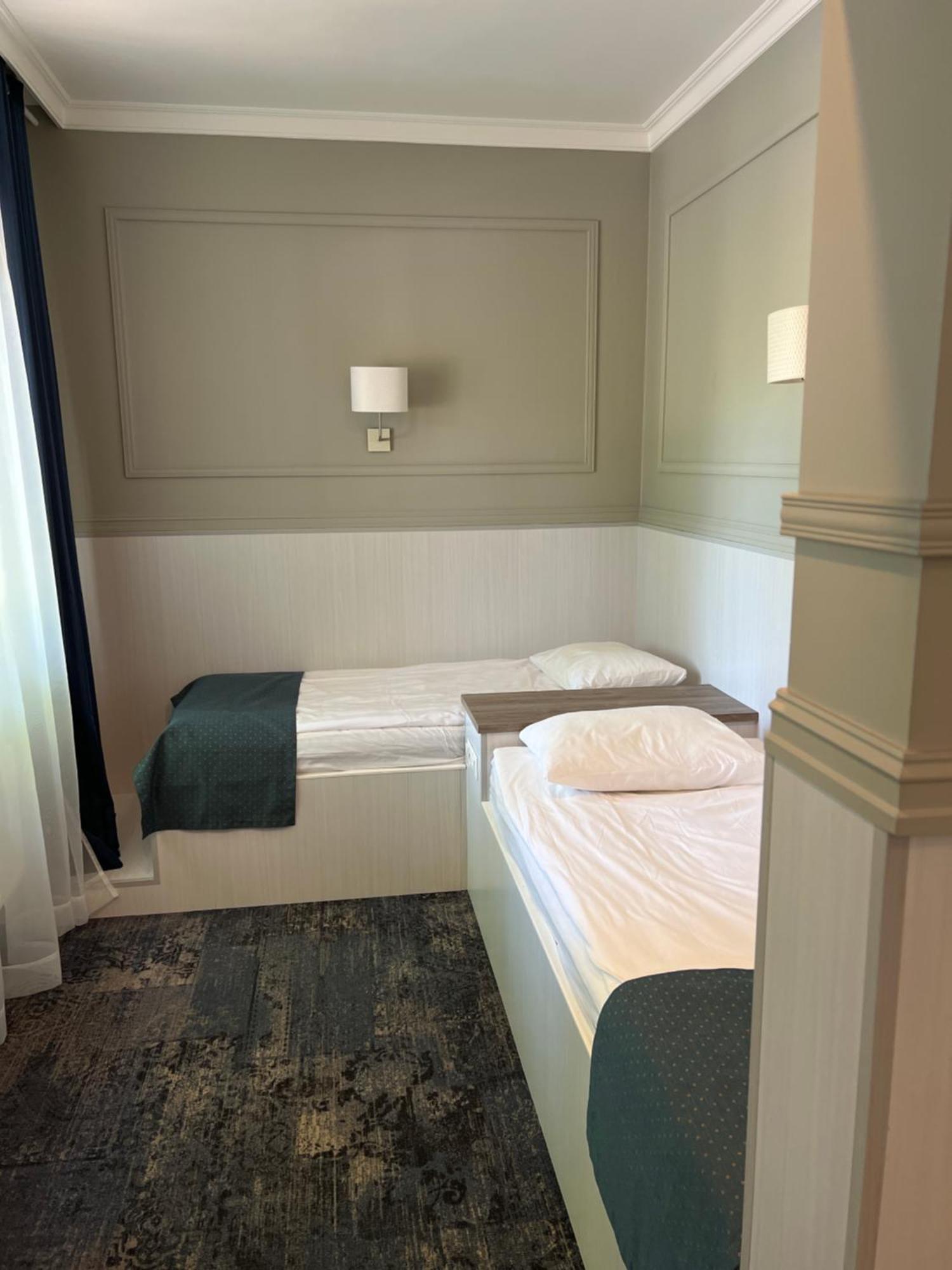 פארנו Sadama Street Villa חדר תמונה
