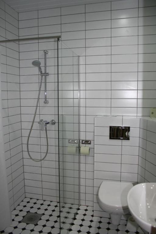 פארנו Sadama Street Villa חדר תמונה