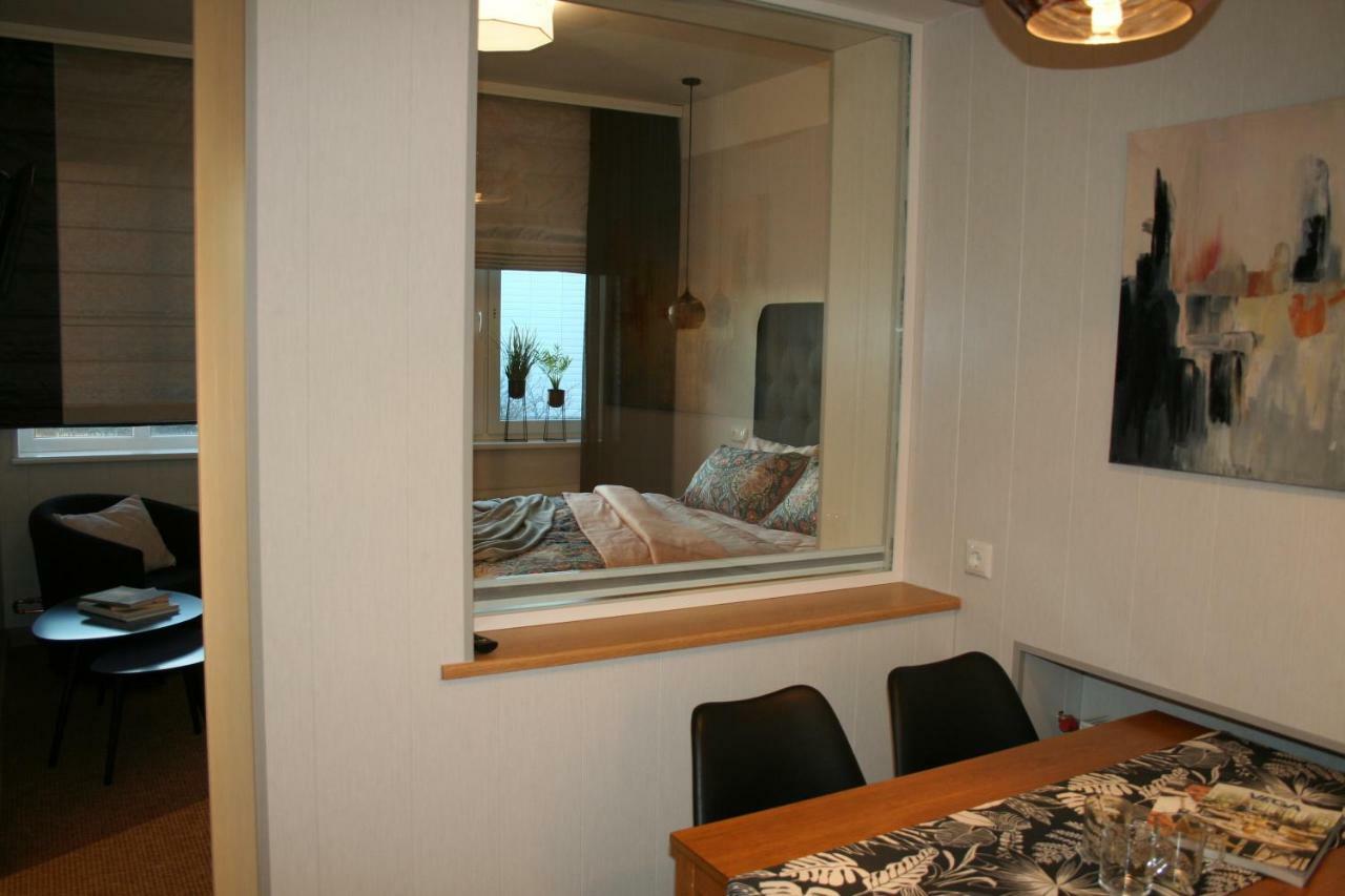 פארנו Sadama Street Villa מראה חיצוני תמונה