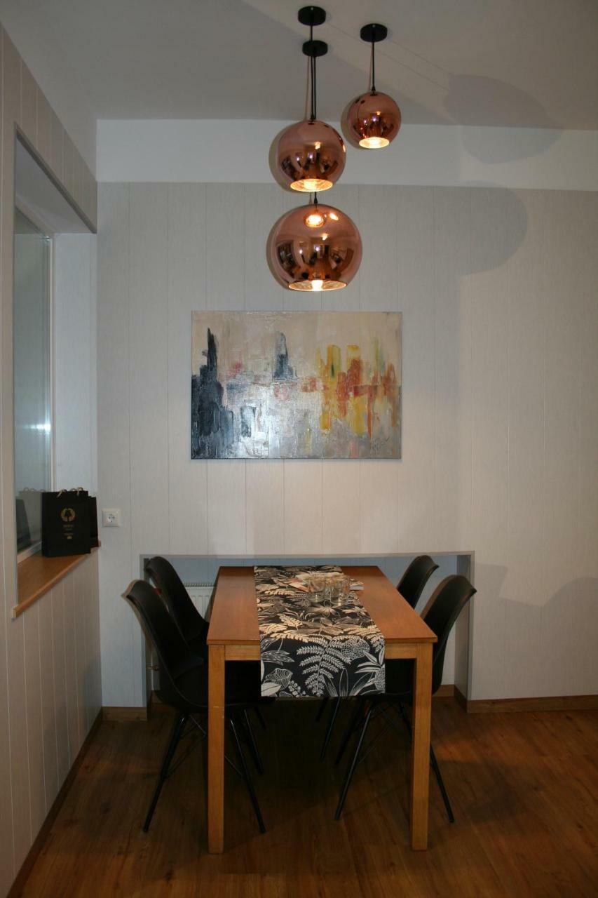 פארנו Sadama Street Villa מראה חיצוני תמונה